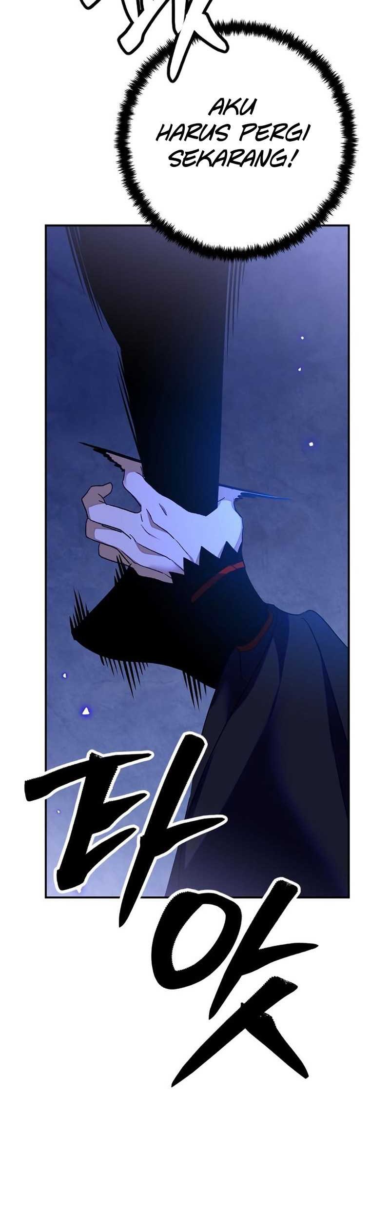 Return to Player Chapter 138 halaman 36