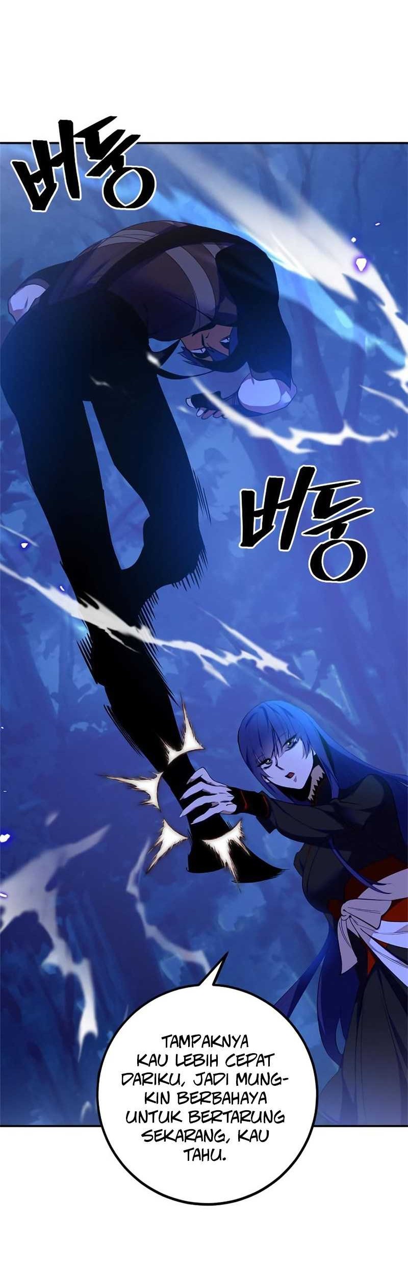 Return to Player Chapter 138 halaman 37
