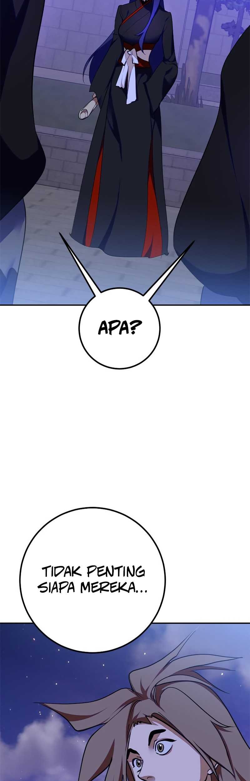 Return to Player Chapter 137 halaman 22