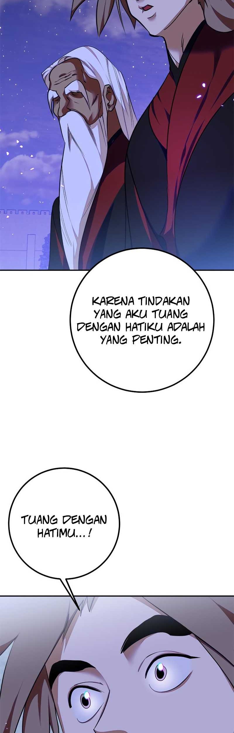 Return to Player Chapter 137 halaman 23