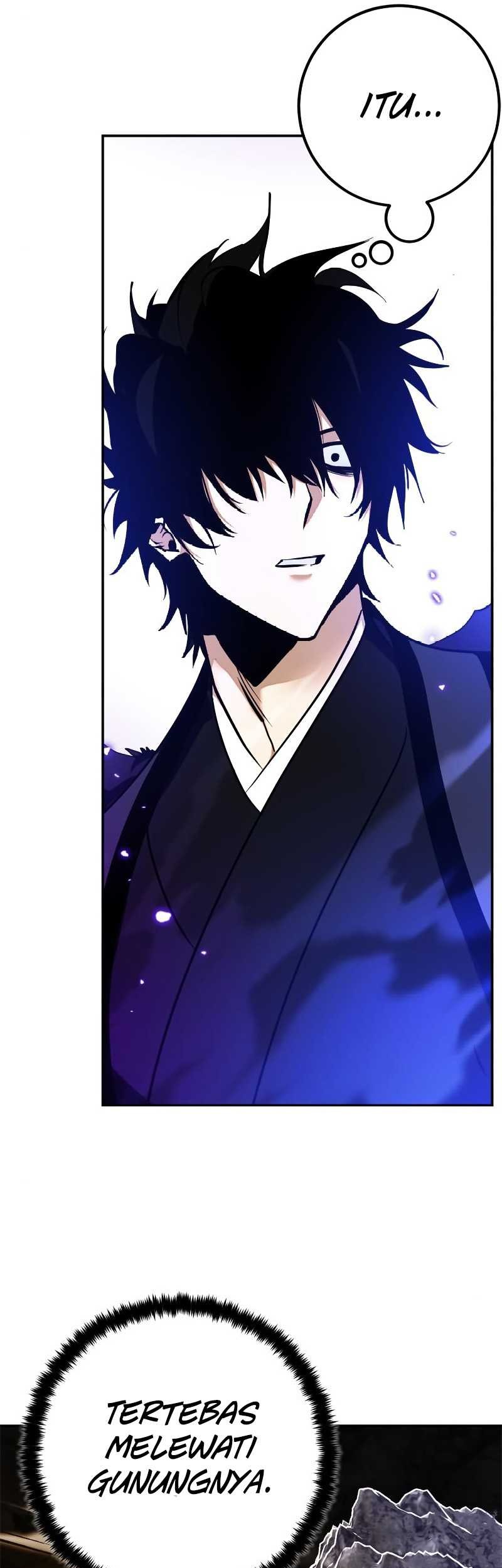 Return to Player Chapter 136 halaman 34
