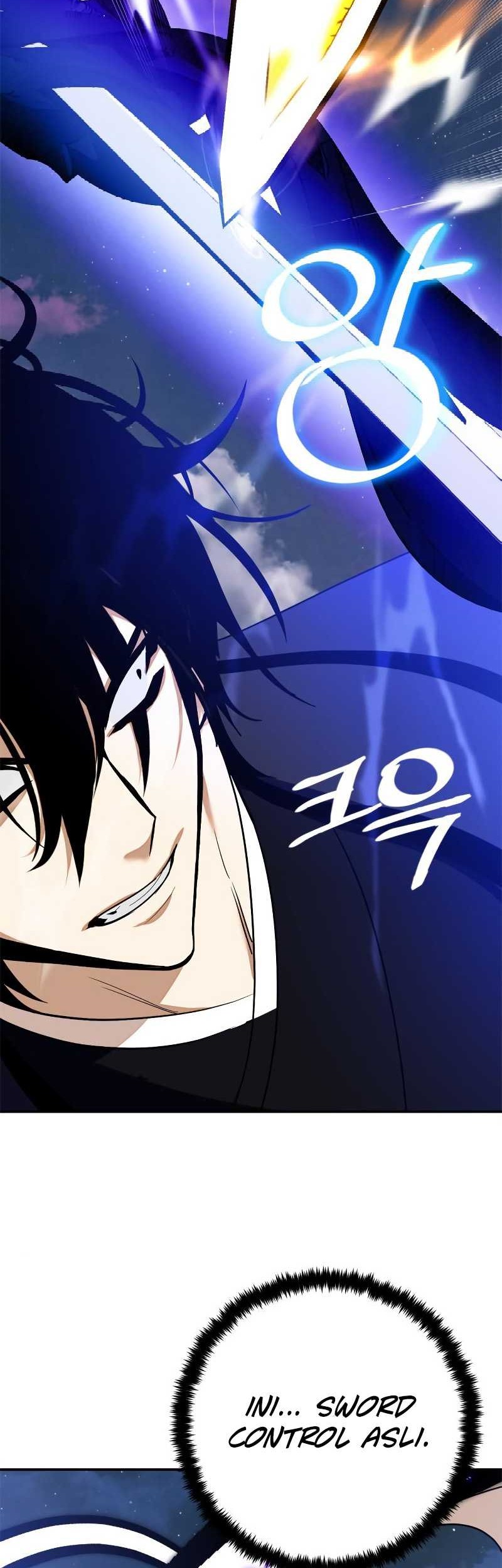 Return to Player Chapter 136 halaman 37