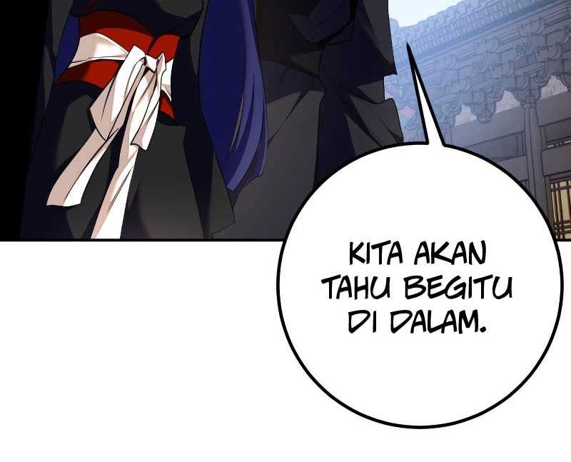 Return to Player Chapter 135 halaman 33