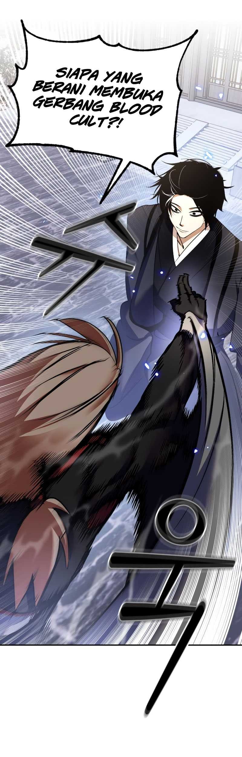 Return to Player Chapter 135 halaman 34