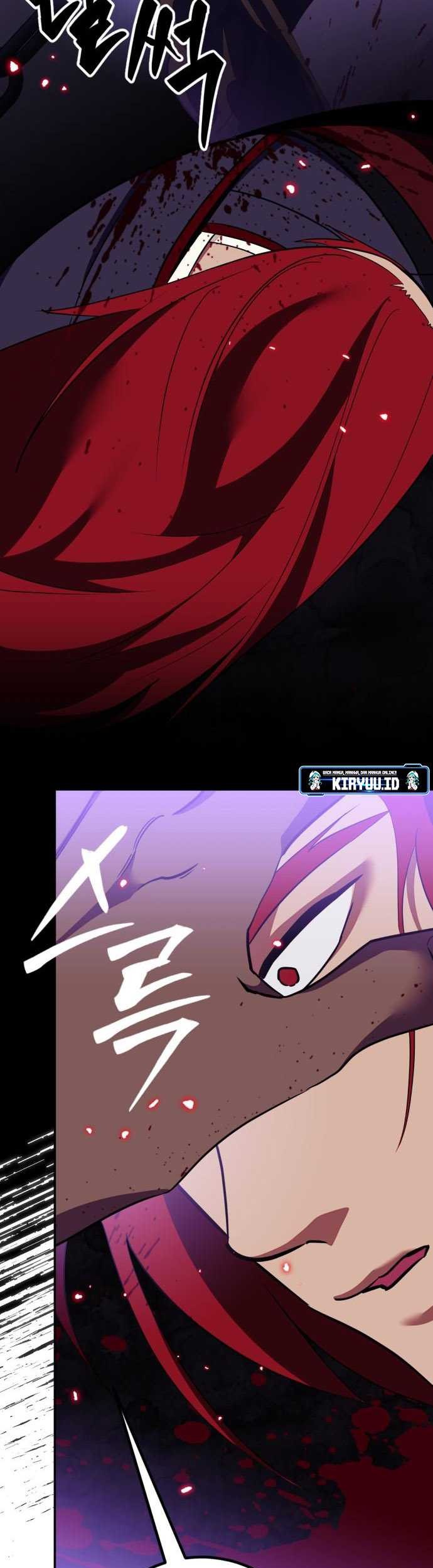 Return to Player Chapter 134 halaman 29