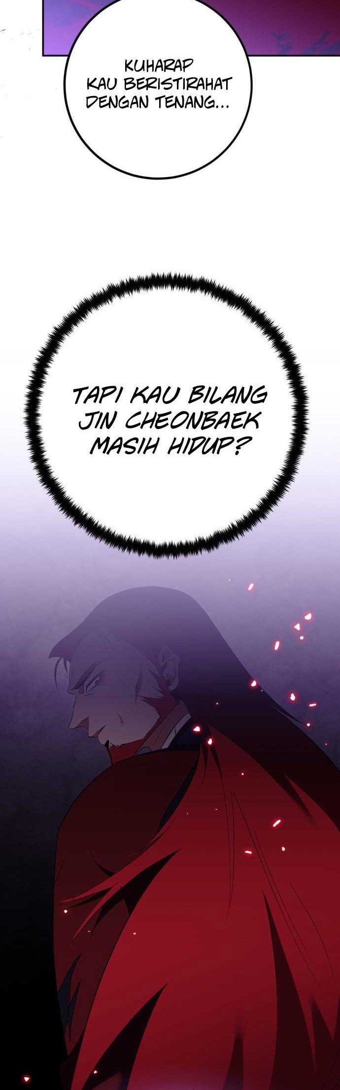 Return to Player Chapter 134 halaman 30