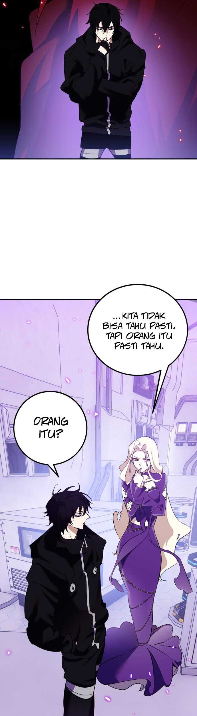 Return to Player Chapter 134 halaman 31