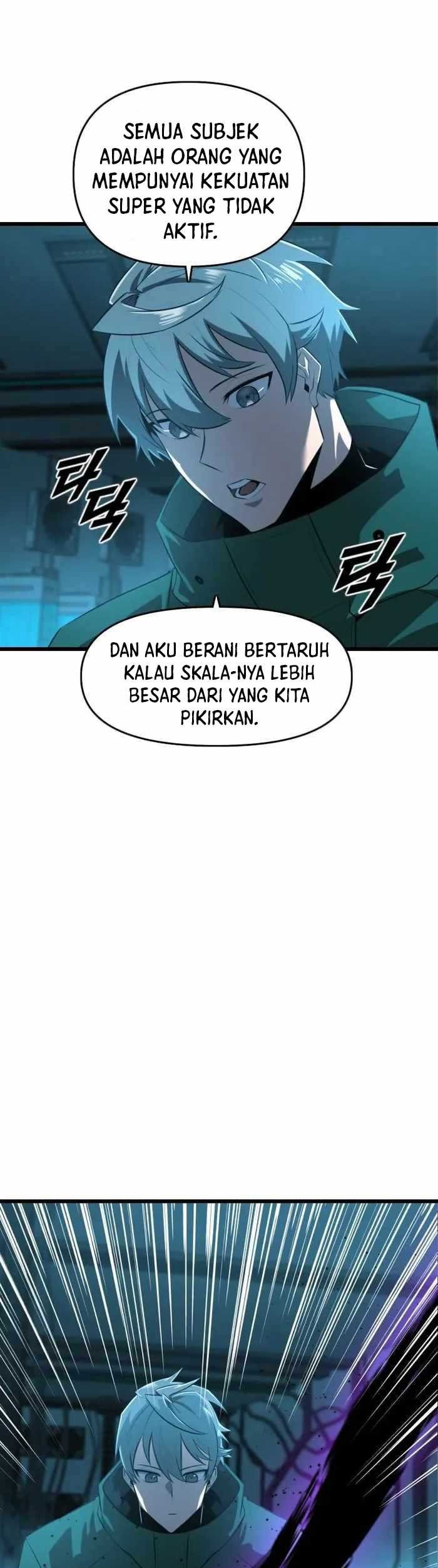 Rental Hero Chapter 21 halaman 35