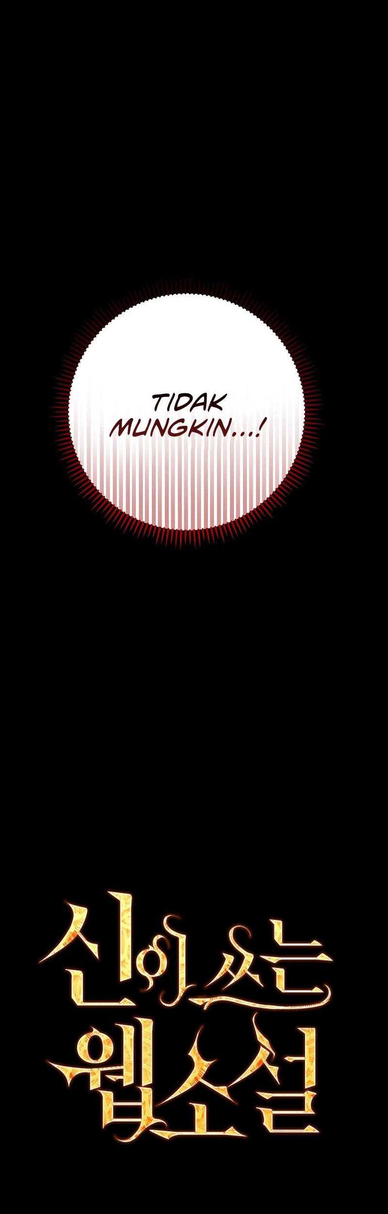 God’s Web Novel Chapter 40 halaman 38