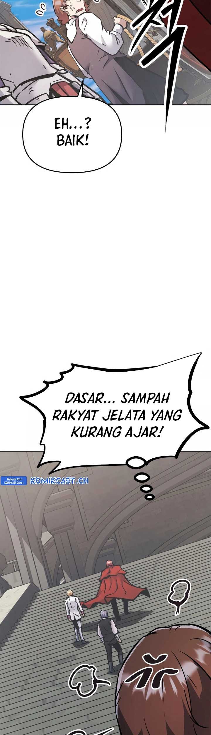 The Return of the Prodigious Swordmaster Chapter 40 Gambar 60