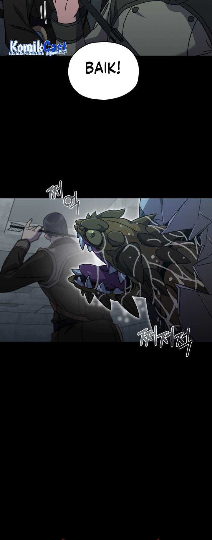 Re: Life Player Chapter 57 halaman 31