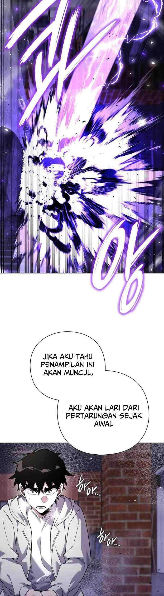 Goblin’s Night Chapter 21 halaman 32