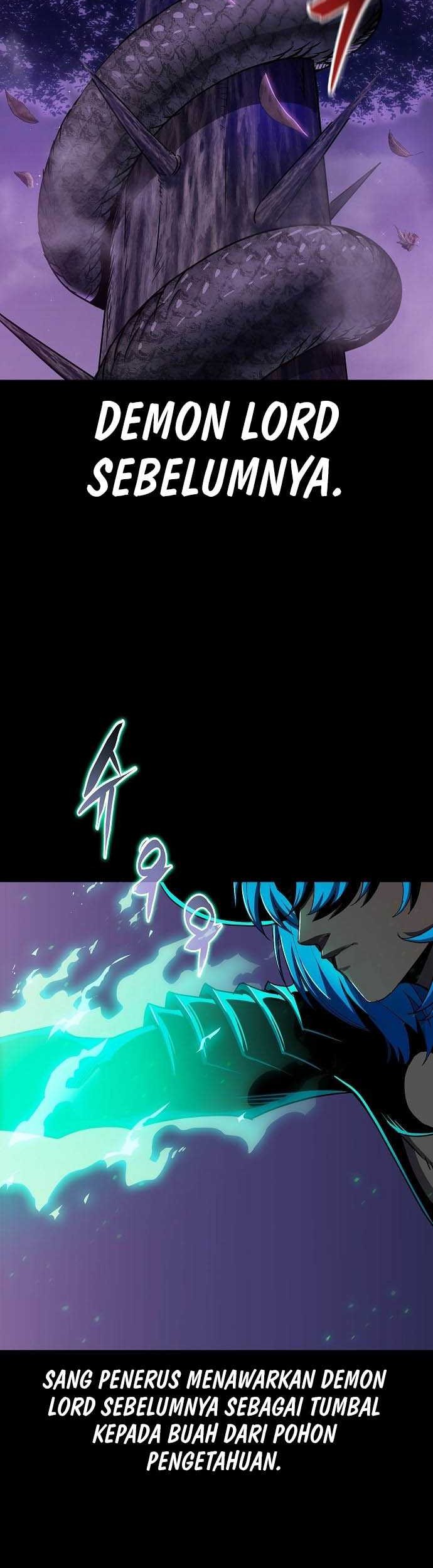 Peace Restaurant Chapter 25 halaman 33