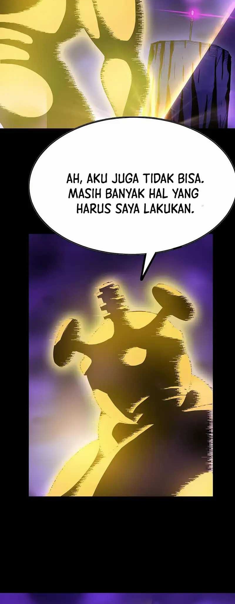 Mushroom Hero Chapter 73 Gambar 17