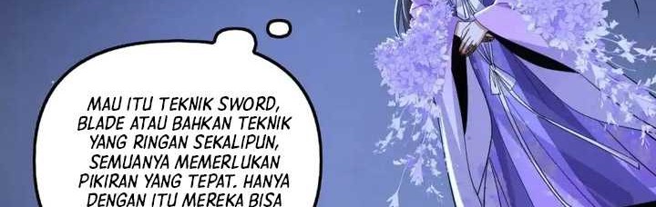 I’m An Evil God Chapter 417 halaman 33