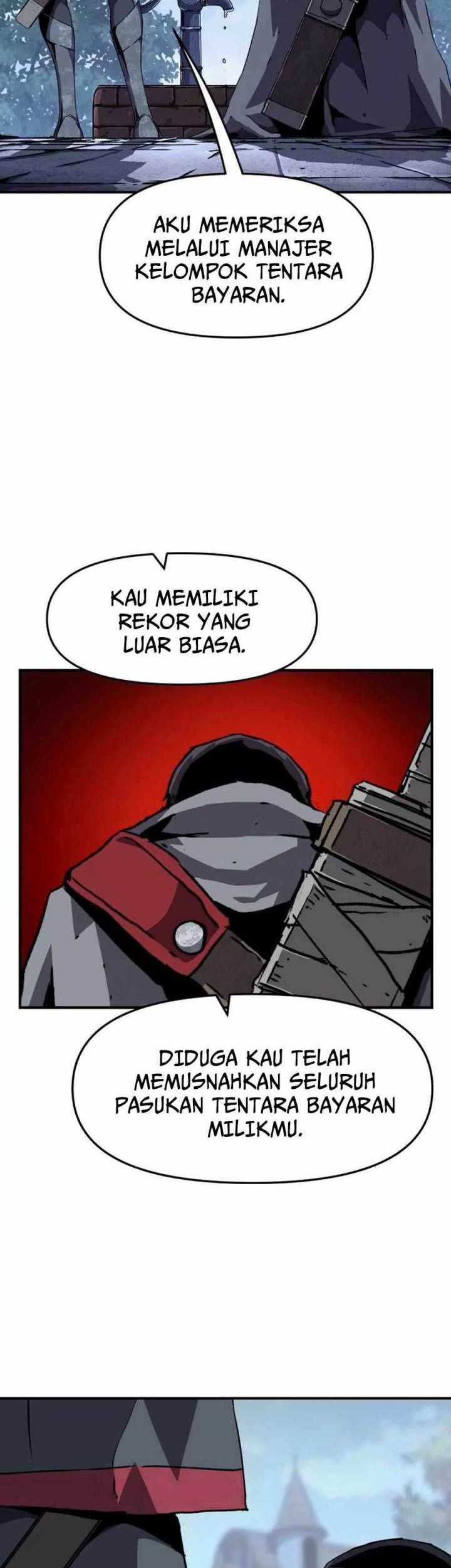 I Became a Knight With a Time Limit Chapter 18 Gambar 26