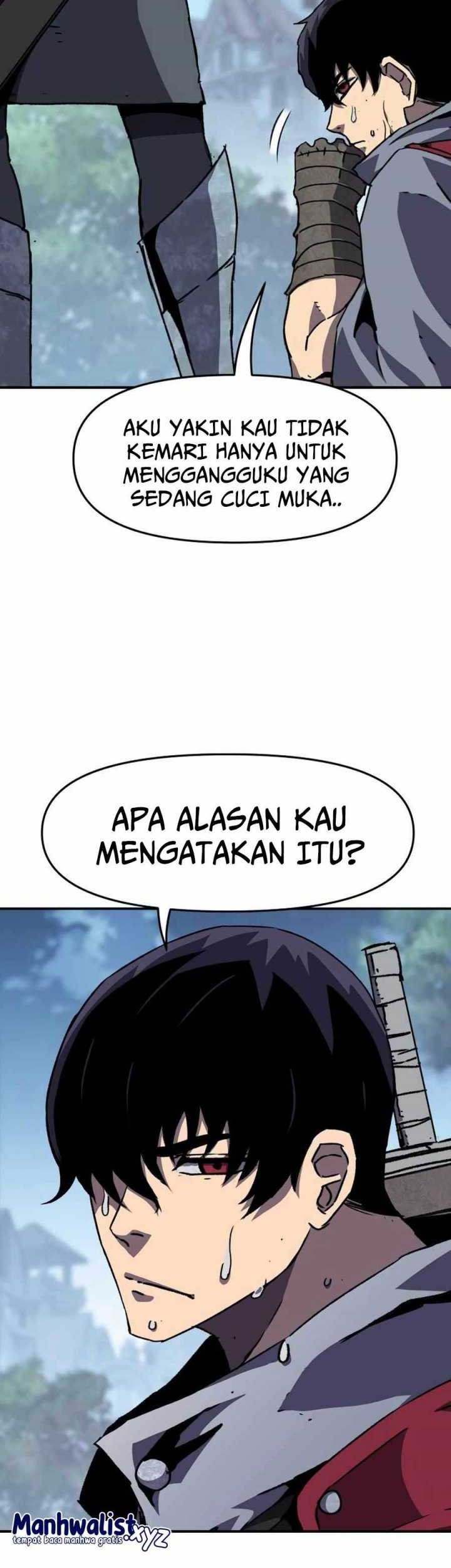 I Became a Knight With a Time Limit Chapter 18 Gambar 27