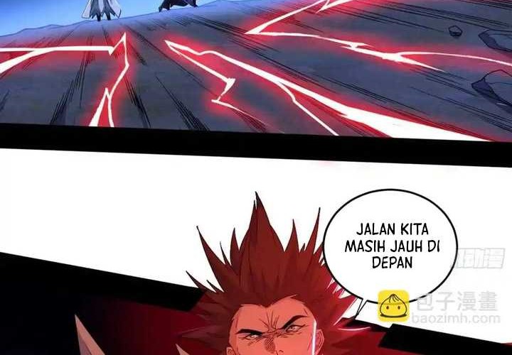 I’m An Evil God Chapter 418 halaman 29