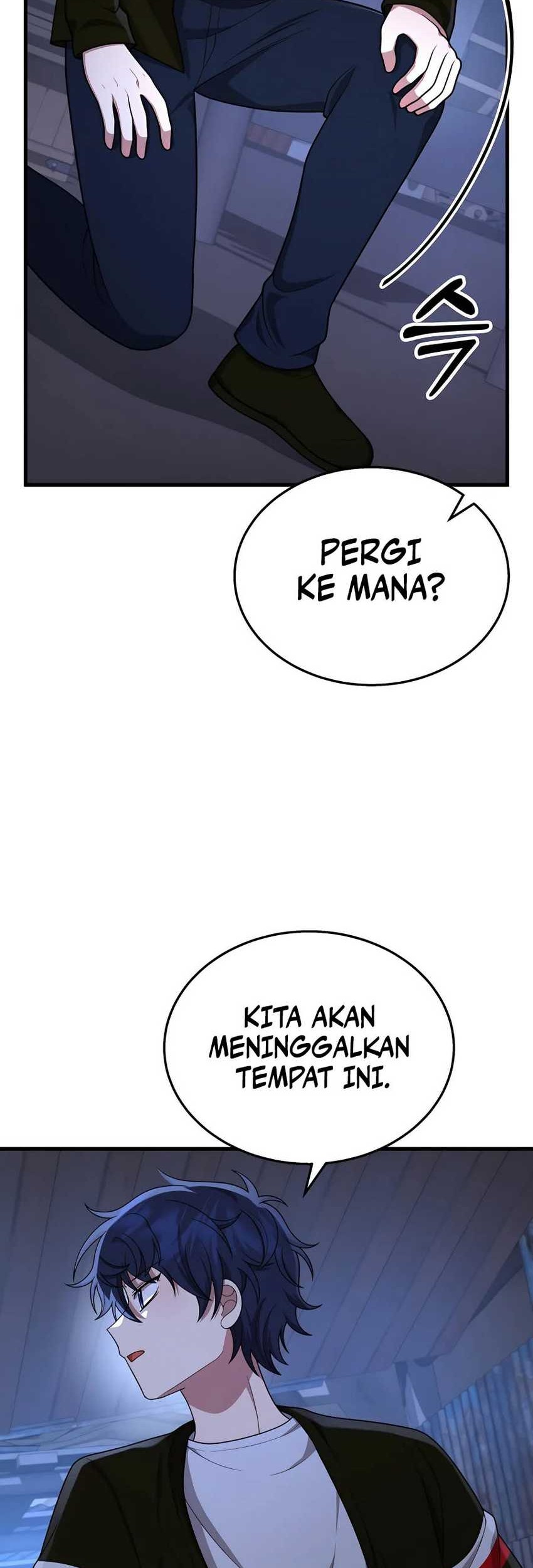 Heir of Mythical Heroes Chapter 39 Gambar 35