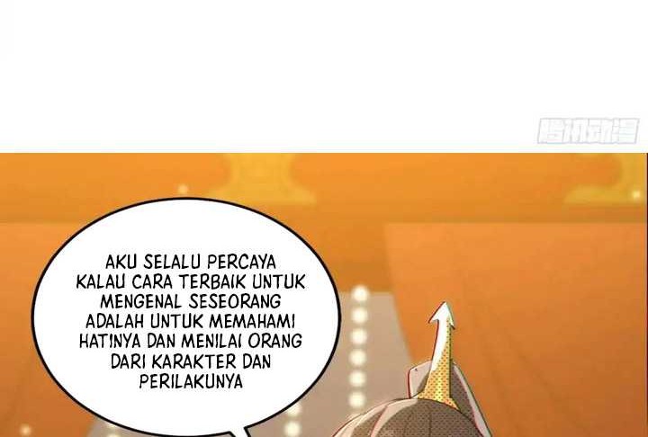 I’m An Evil God Chapter 419 halaman 17