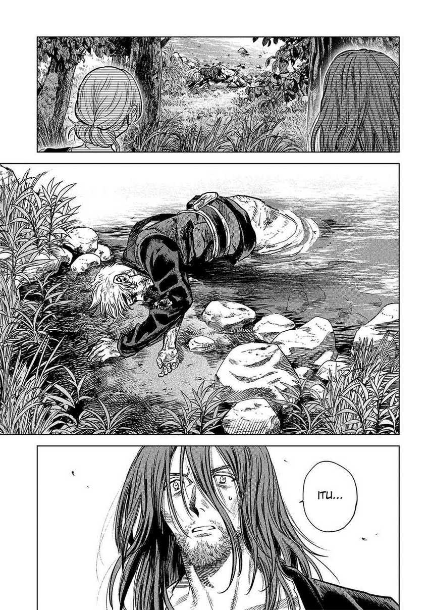 Madou no Keifu Chapter 18 Gambar 15
