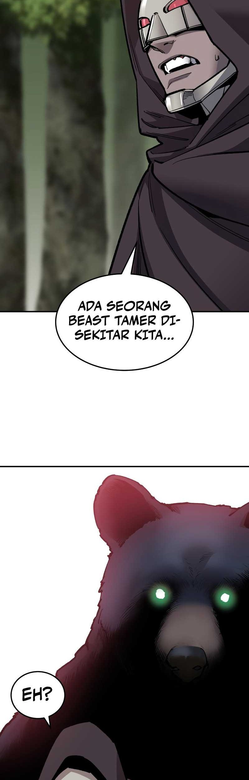 Limit Breaker Chapter 107 halaman 44