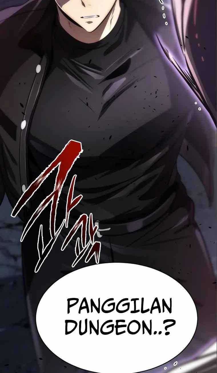 Legendary Ranker’s Comeback Chapter 46 halaman 27