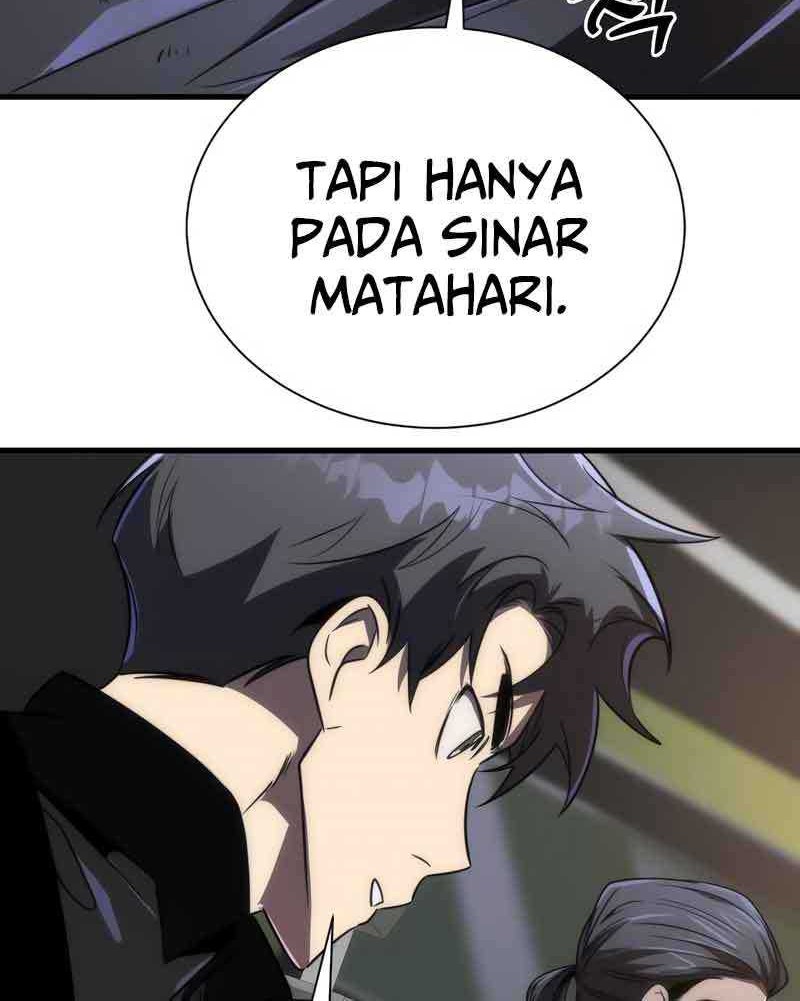 Legendary Ranker’s Comeback Chapter 44 halaman 34