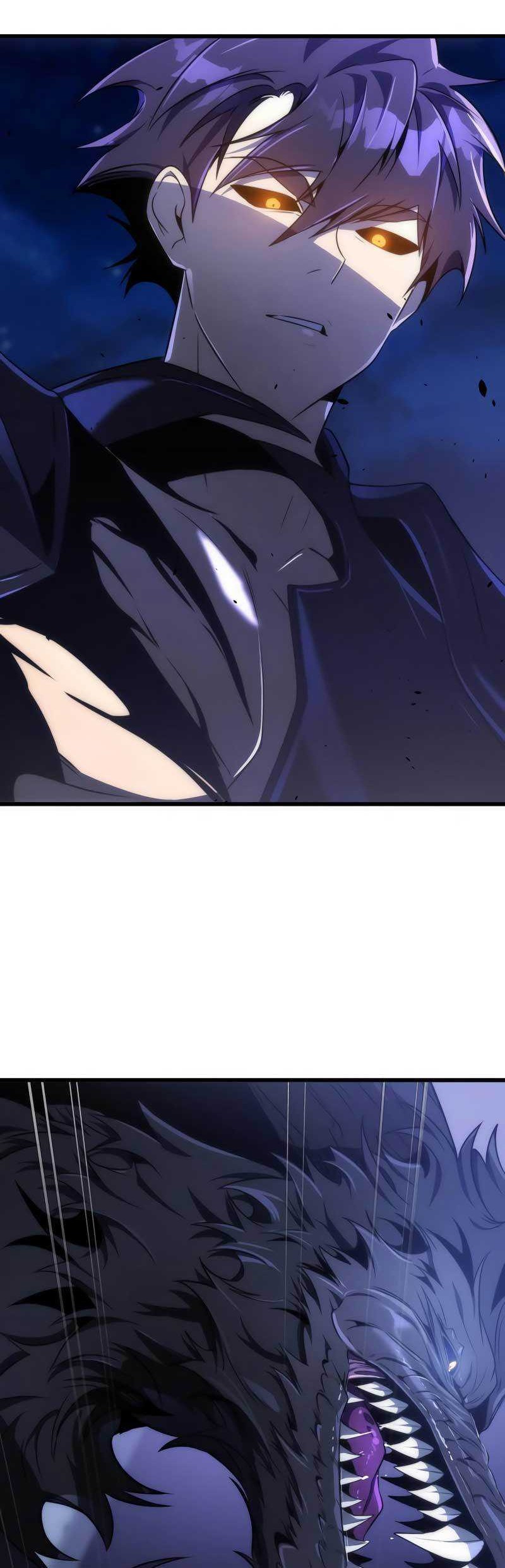 Legendary Ranker’s Comeback Chapter 43 halaman 27