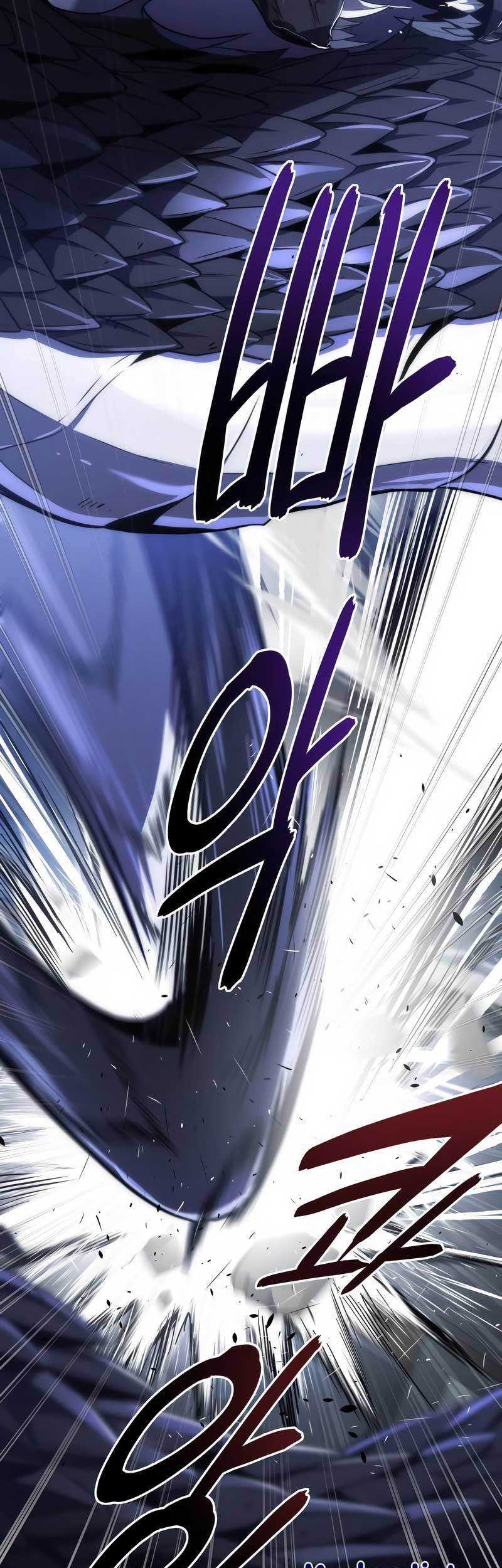Legendary Ranker’s Comeback Chapter 43 halaman 28