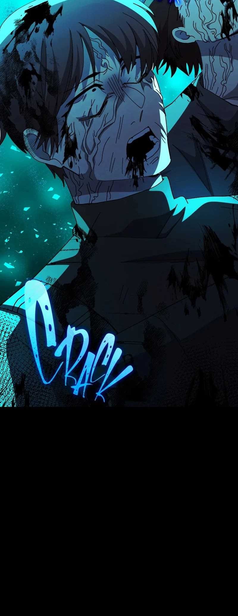 The Iron-Blooded Necromancer Has Returned Chapter 23 halaman 22