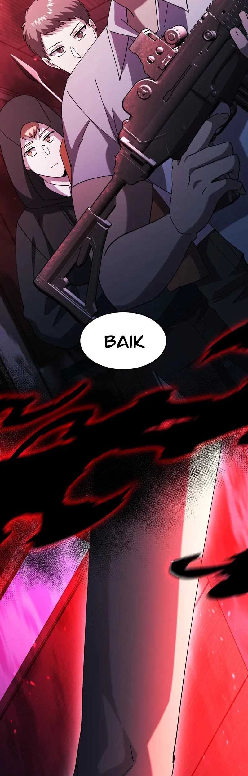 The Iron-Blooded Necromancer Has Returned Chapter 22 halaman 28
