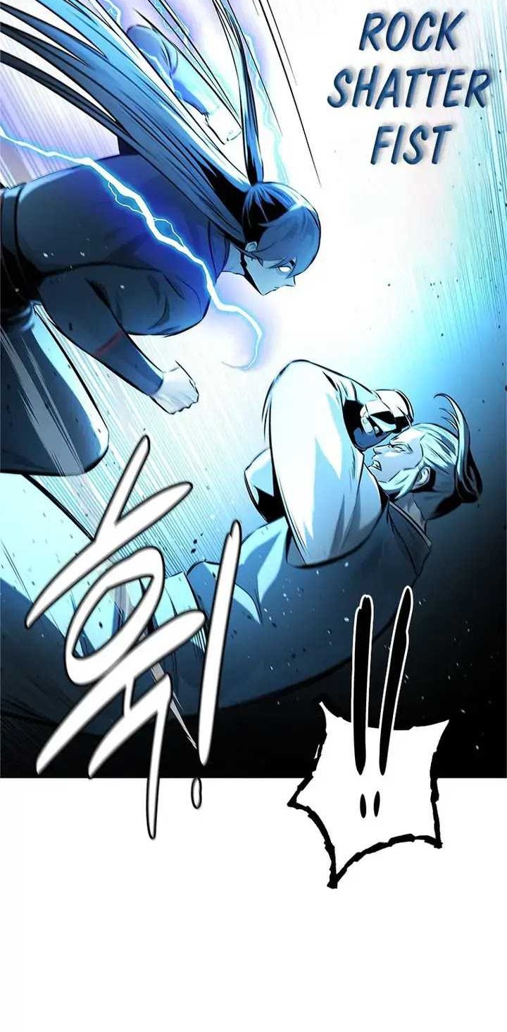 Moon-Shadow Sword Emperor Chapter 61 halaman 28
