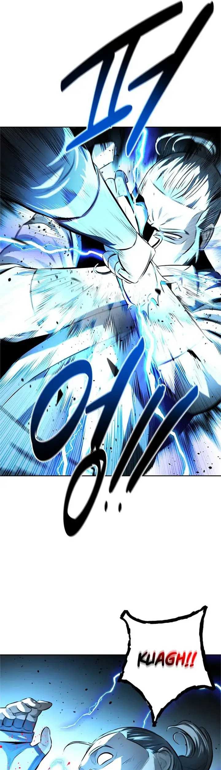 Moon-Shadow Sword Emperor Chapter 61 halaman 29
