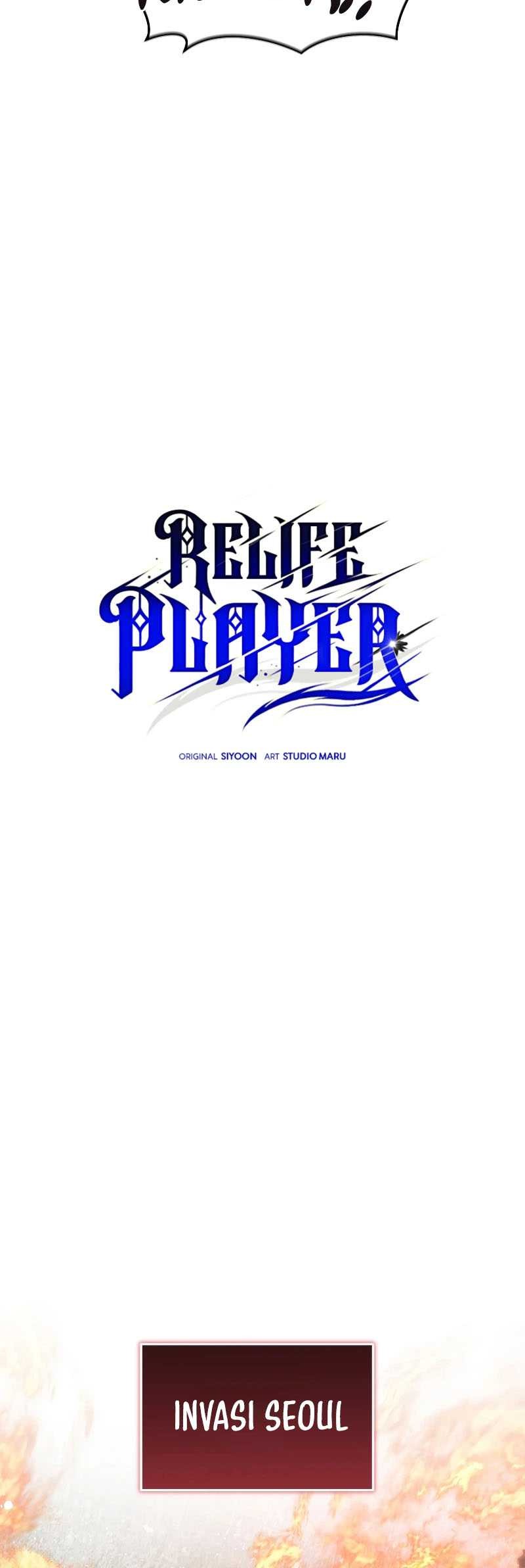 Re: Life Player Chapter 58 halaman 24