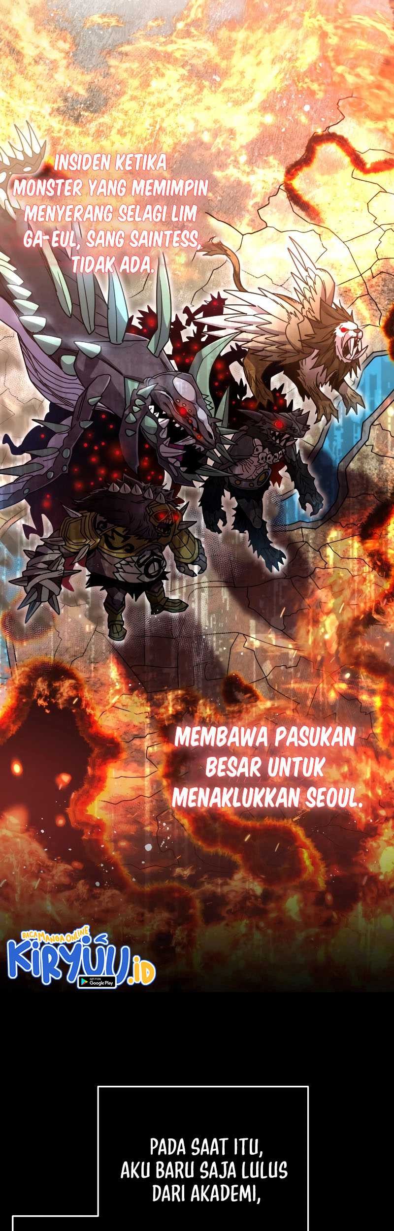 Re: Life Player Chapter 58 halaman 25