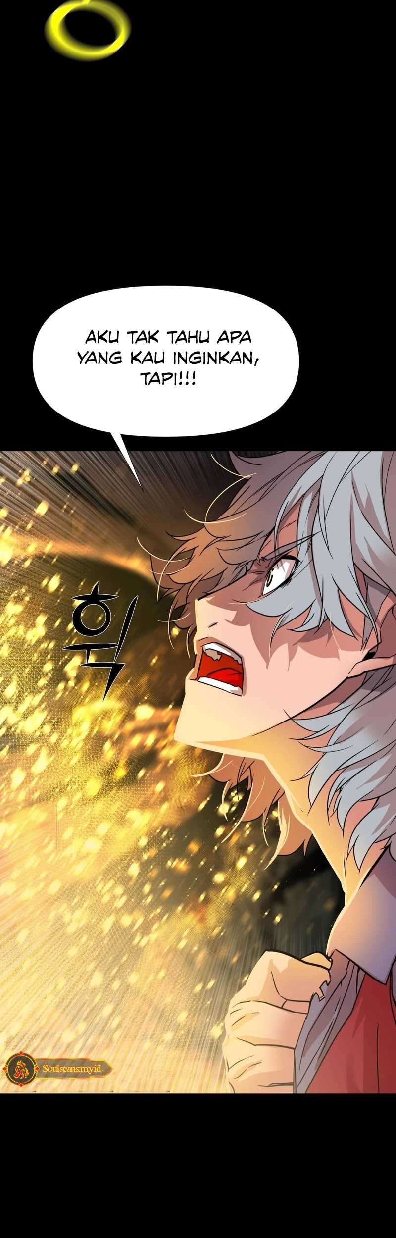 The Man Who Devoured the Light Chapter 7 halaman 31