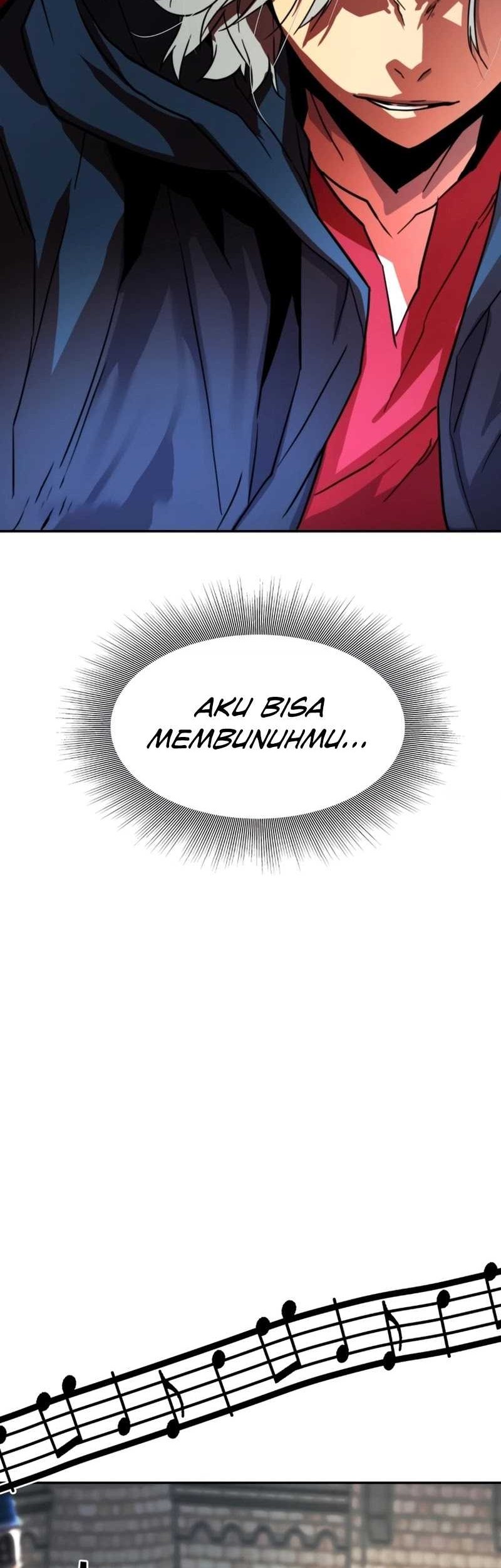 The Man Who Devoured the Light Chapter 5 halaman 27