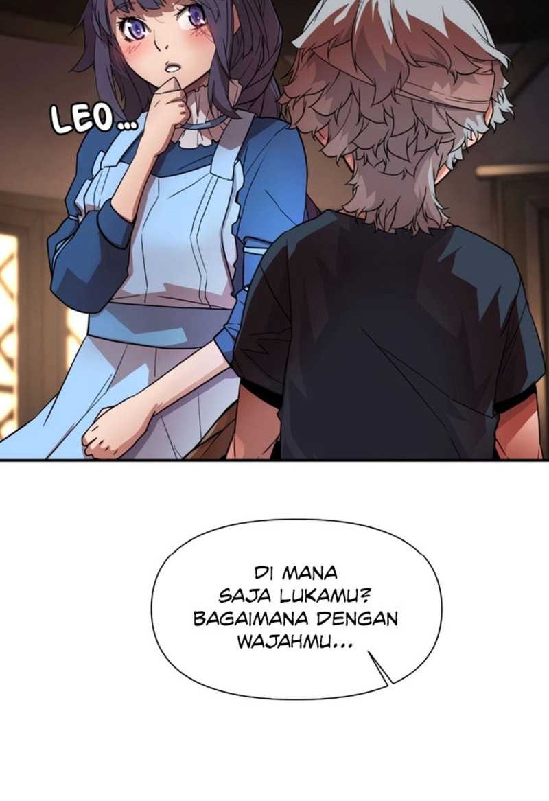 The Man Who Devoured the Light Chapter 2 halaman 17