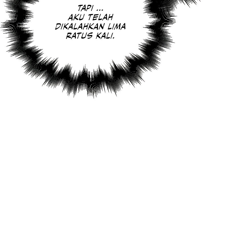 The Extra is Too Strong Chapter 39 halaman 34