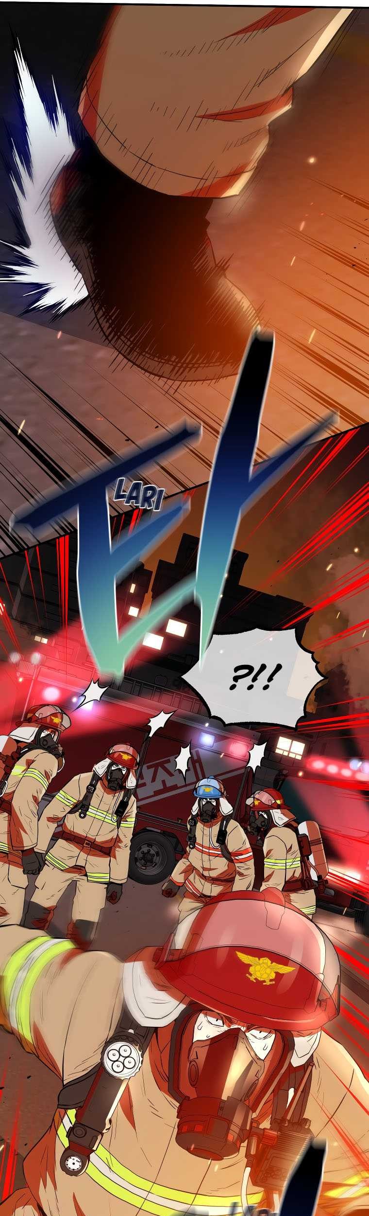 Rescue System Chapter 70 halaman 26