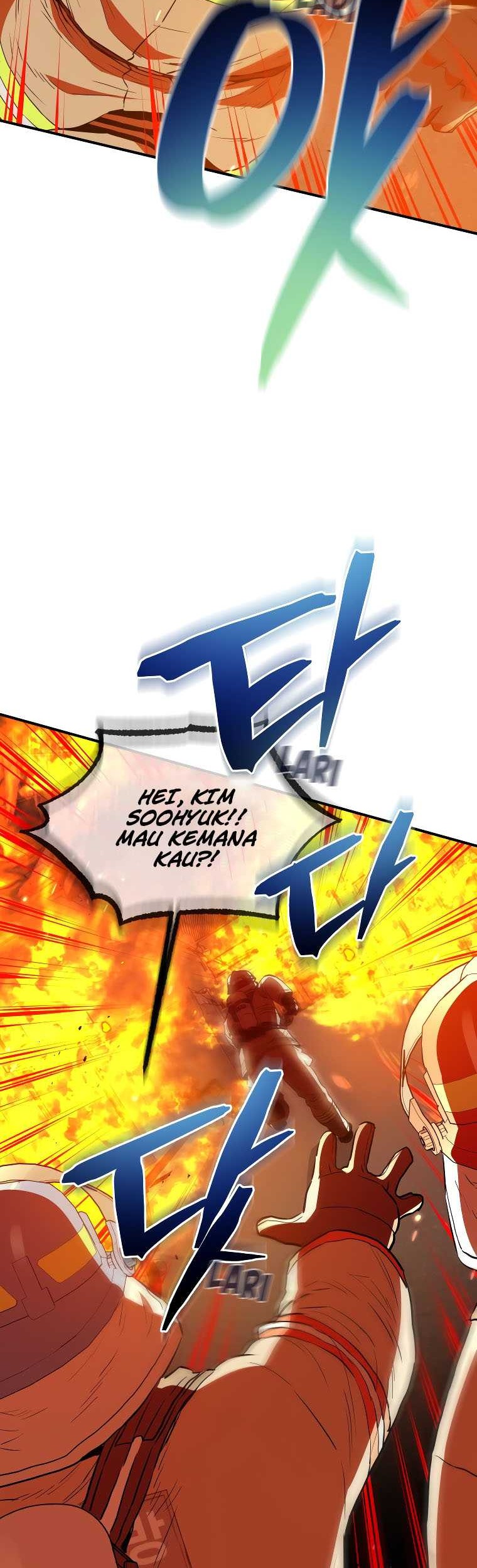 Rescue System Chapter 70 halaman 27