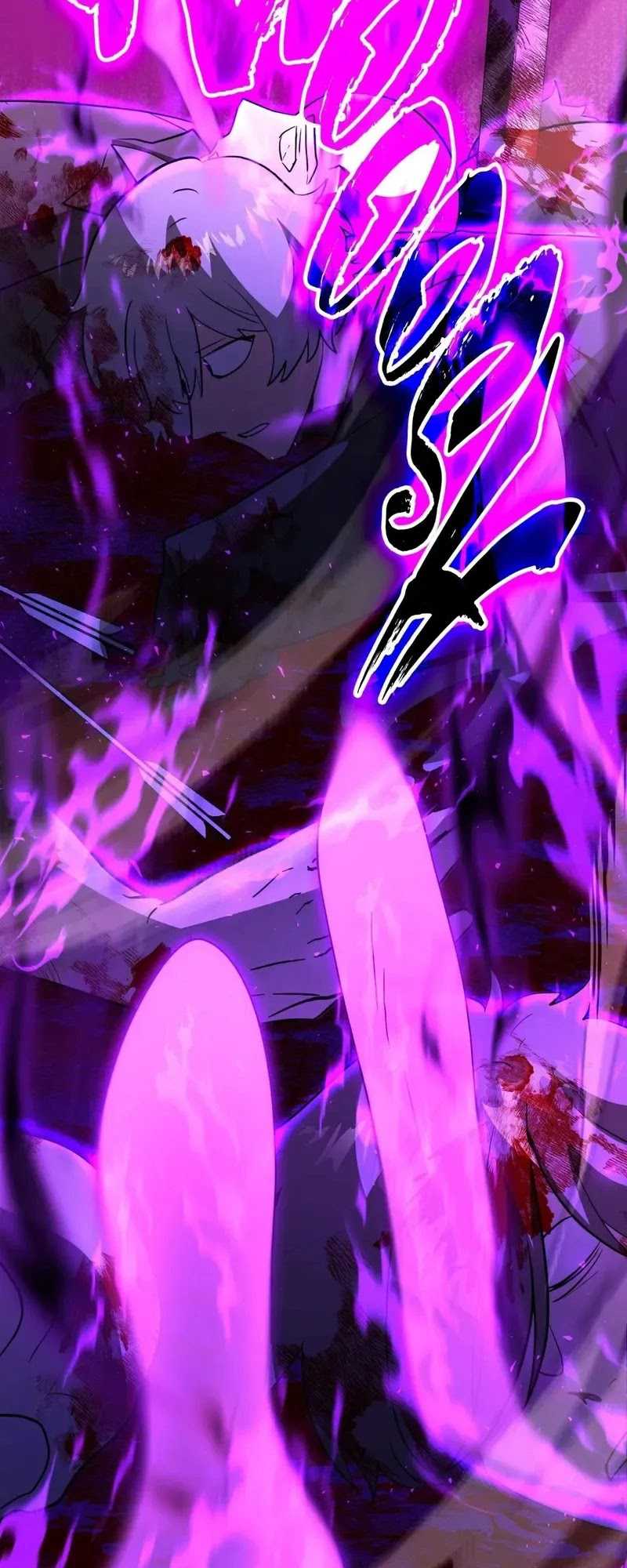 The Iron-Blooded Necromancer Has Returned Chapter 25 halaman 28