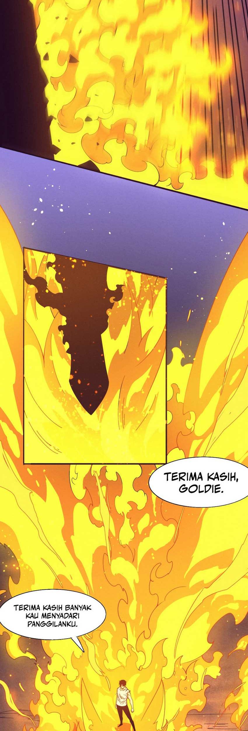 Evolution Frenzy Chapter 119 Gambar 21