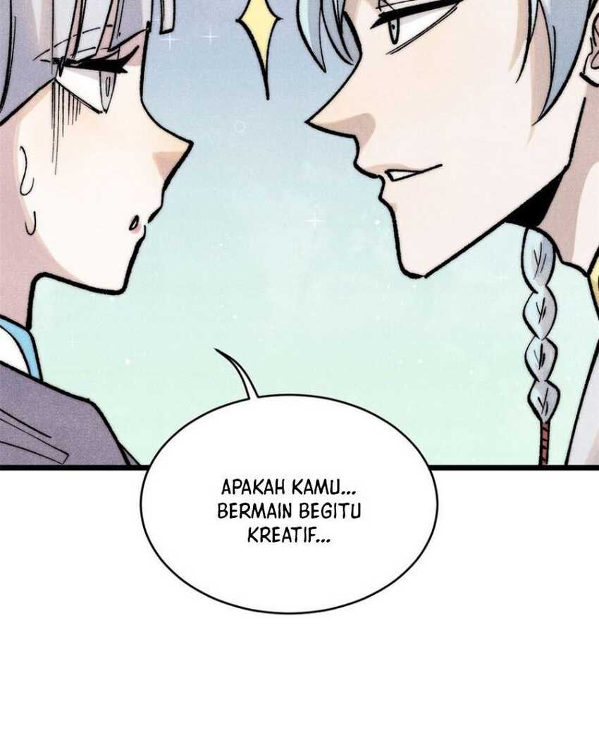 All Hail the Sect Leader Chapter 286 Gambar 26