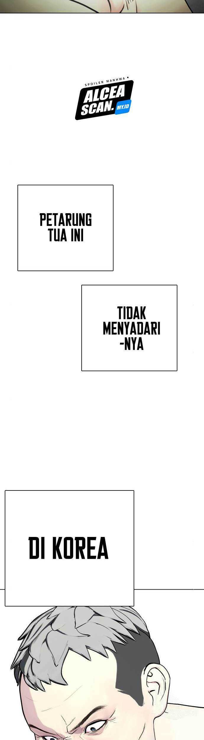 The Bullied One Is Too Good at Fighting Chapter 40 Gambar 24