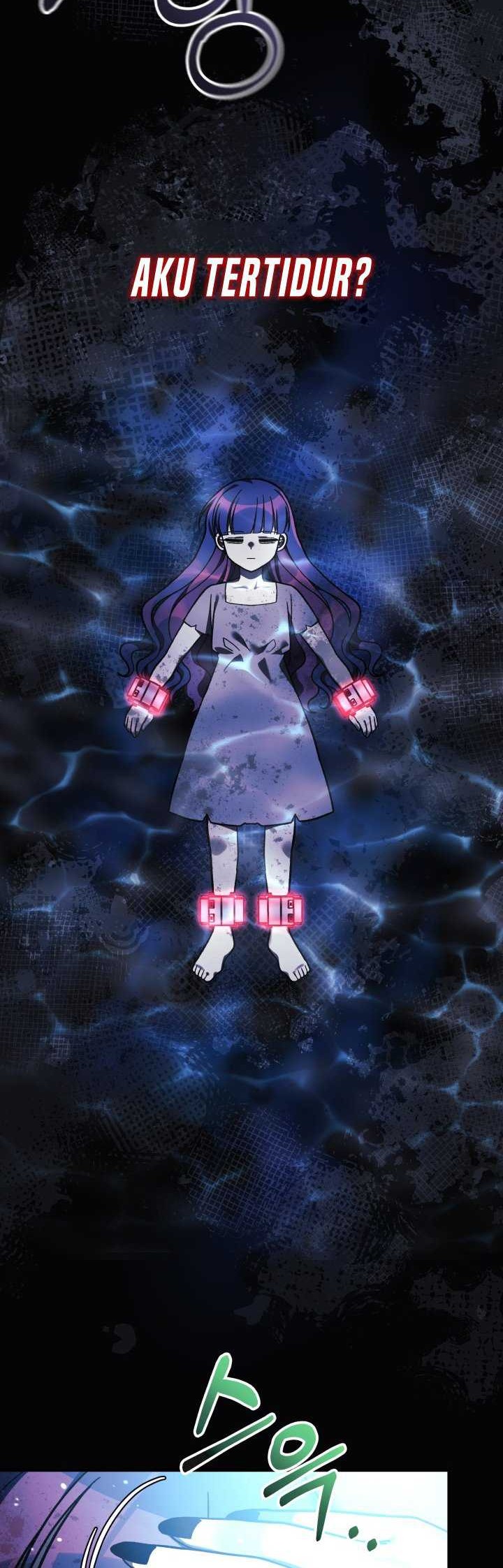 My Daughter is the Final Boss Chapter 100 - Halaman 27