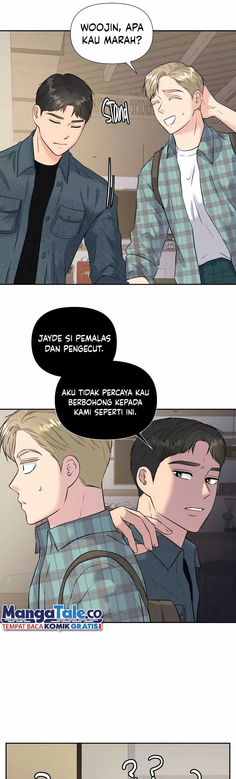 Golden Print Chapter 30 Gambar 17