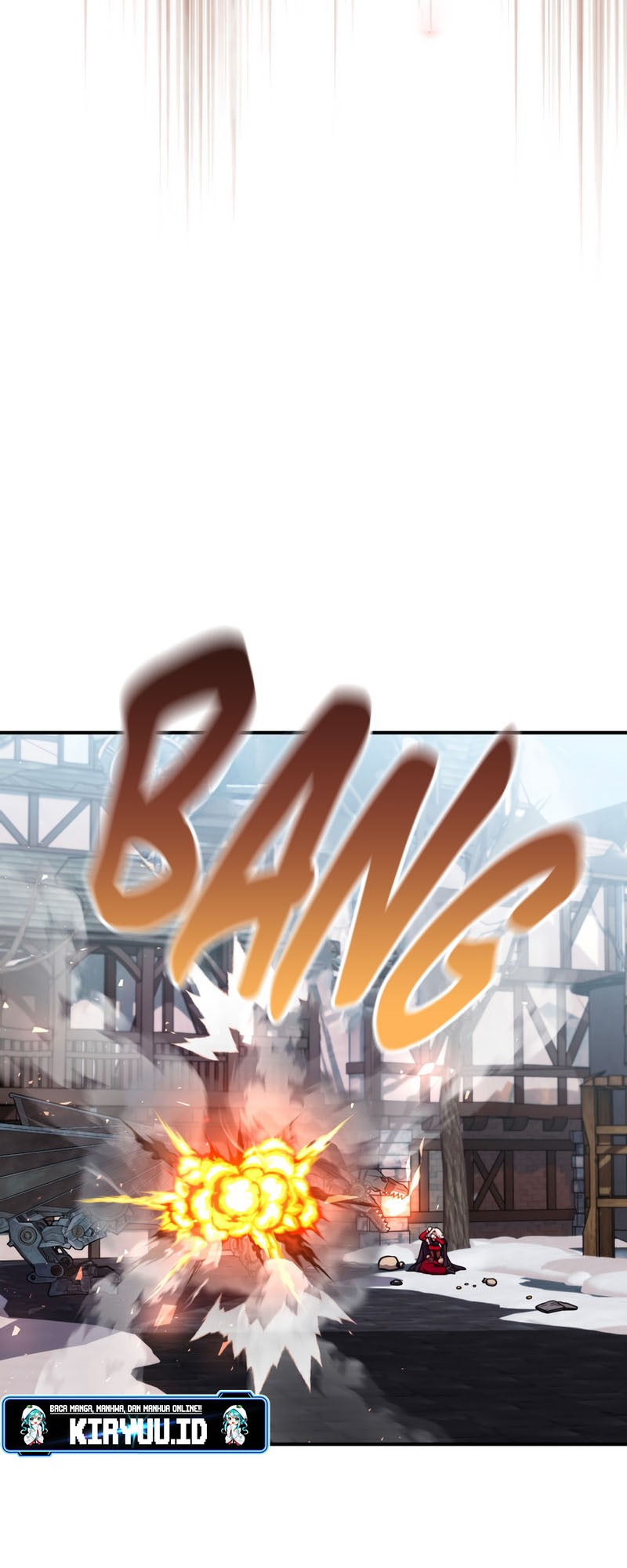 Legendary Blacksmith’s Vengeance Chapter 30 halaman 38