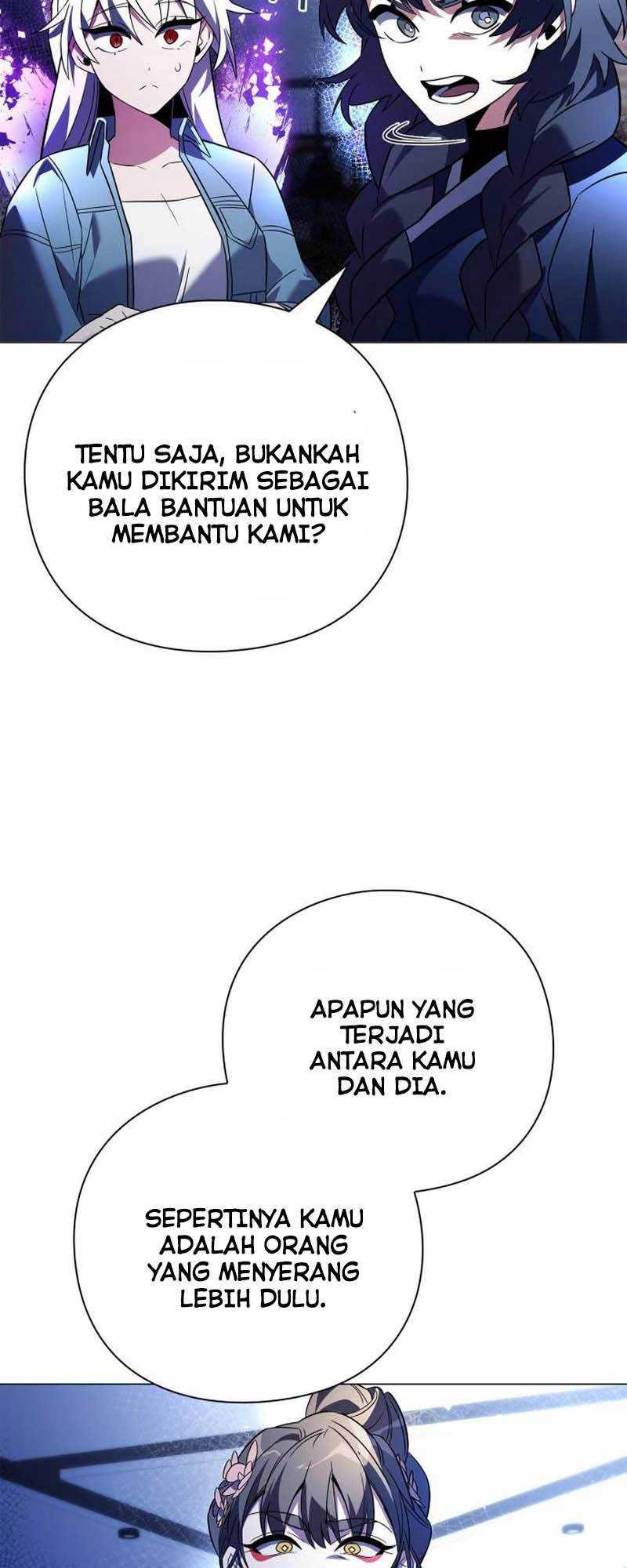 Goblin’s Night Chapter 23 halaman 37